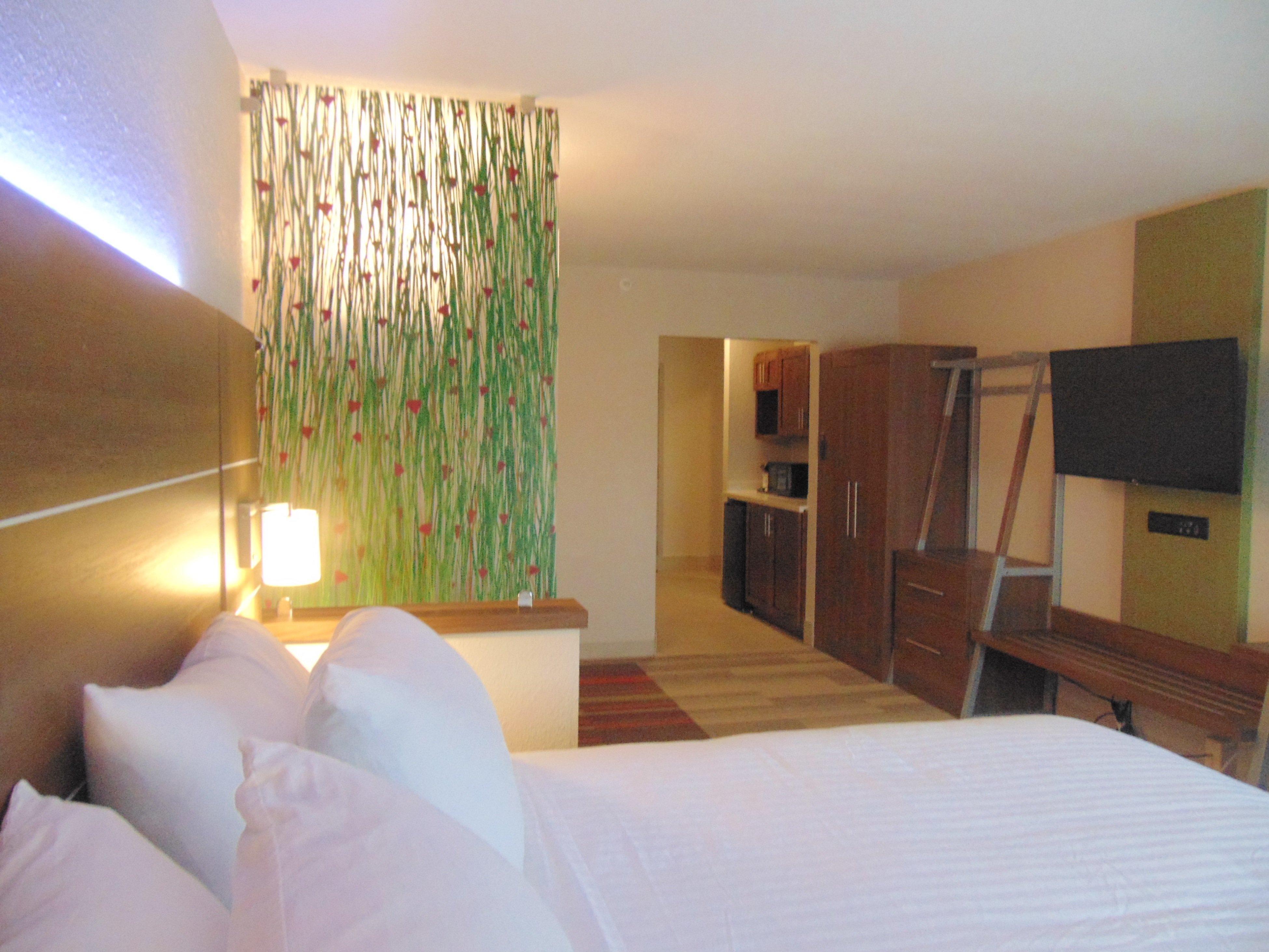 Holiday Inn Express & Suites Wapakoneta By Ihg Ngoại thất bức ảnh