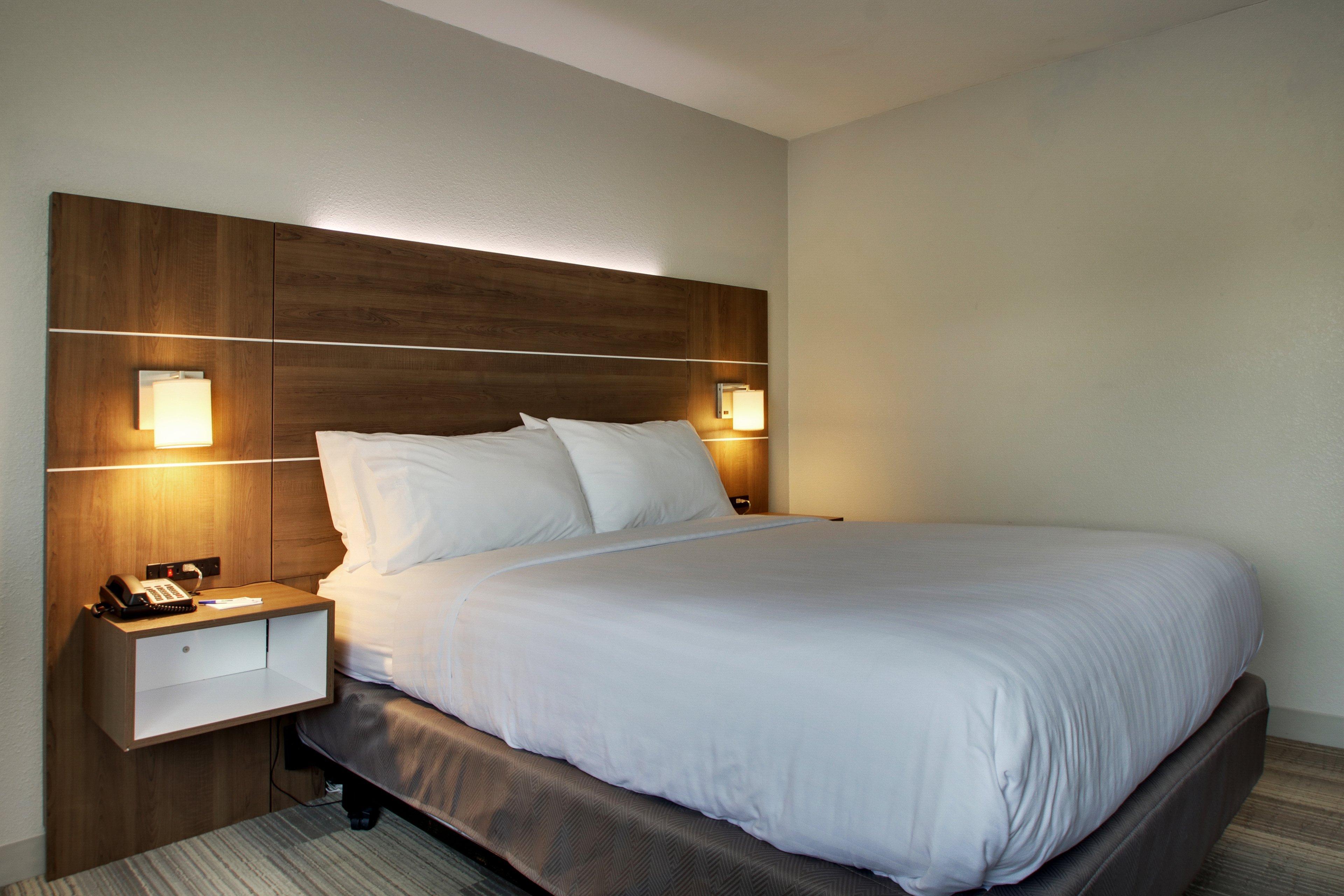 Holiday Inn Express & Suites Wapakoneta By Ihg Ngoại thất bức ảnh
