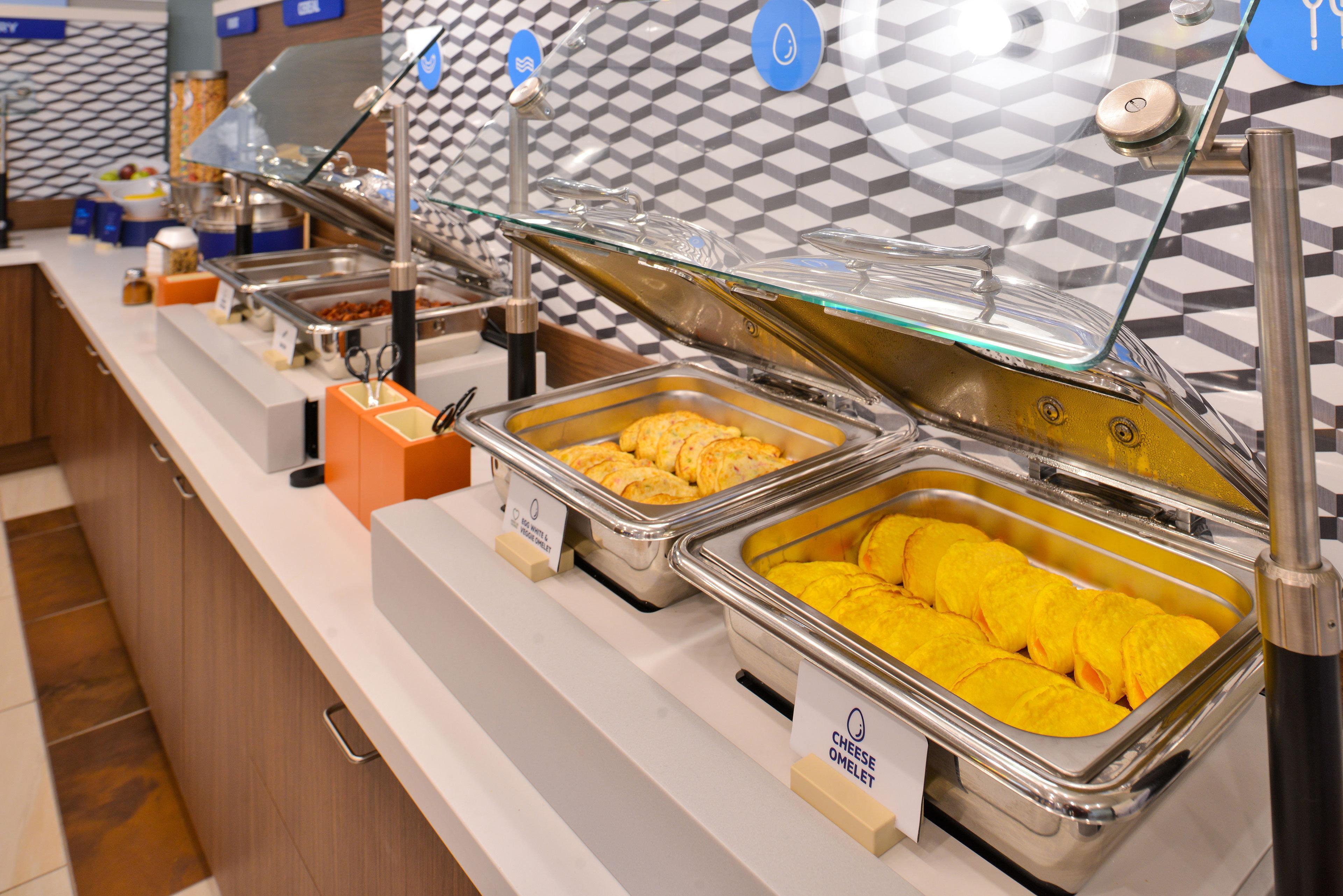 Holiday Inn Express & Suites Wapakoneta By Ihg Ngoại thất bức ảnh