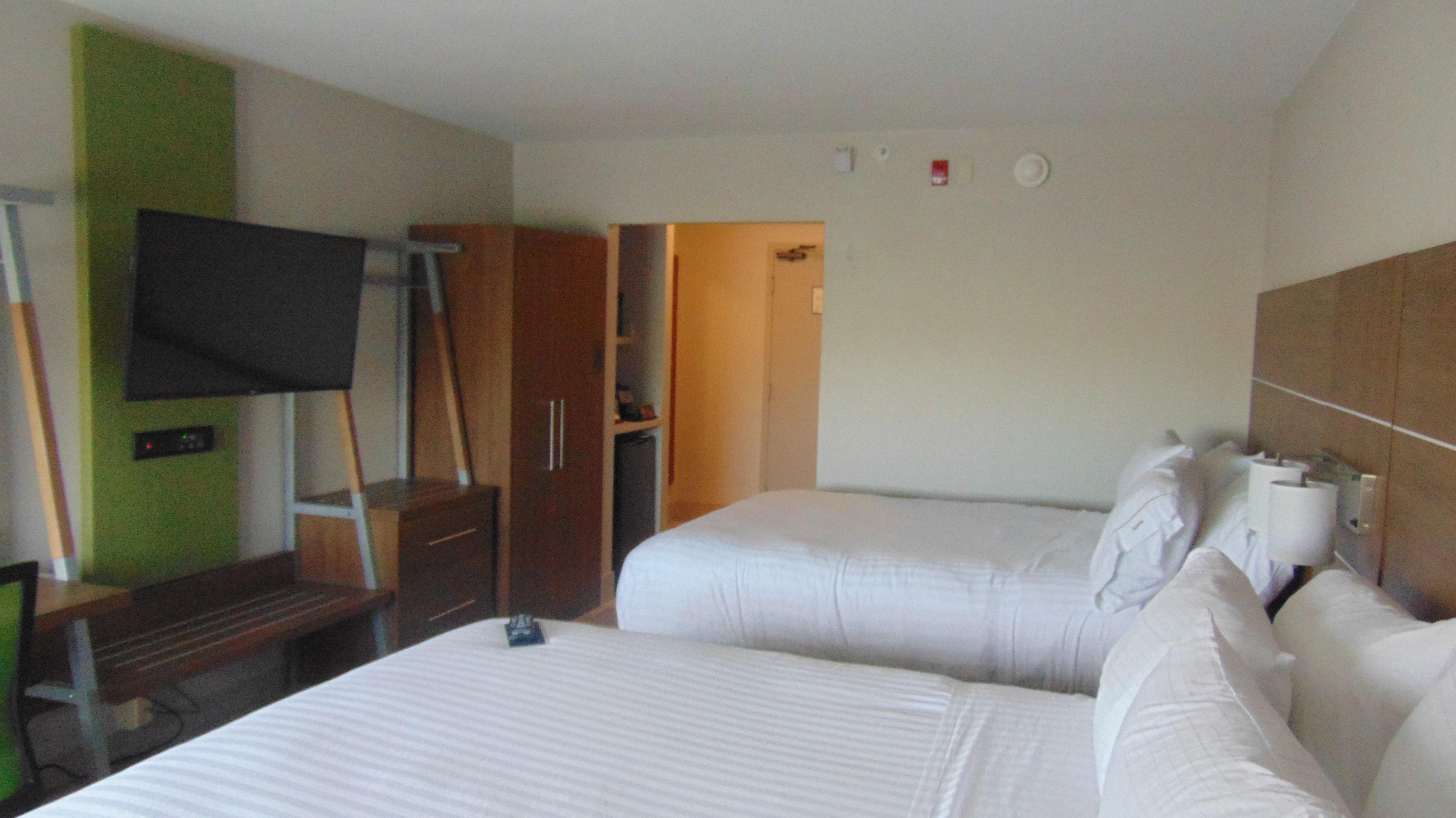 Holiday Inn Express & Suites Wapakoneta By Ihg Ngoại thất bức ảnh