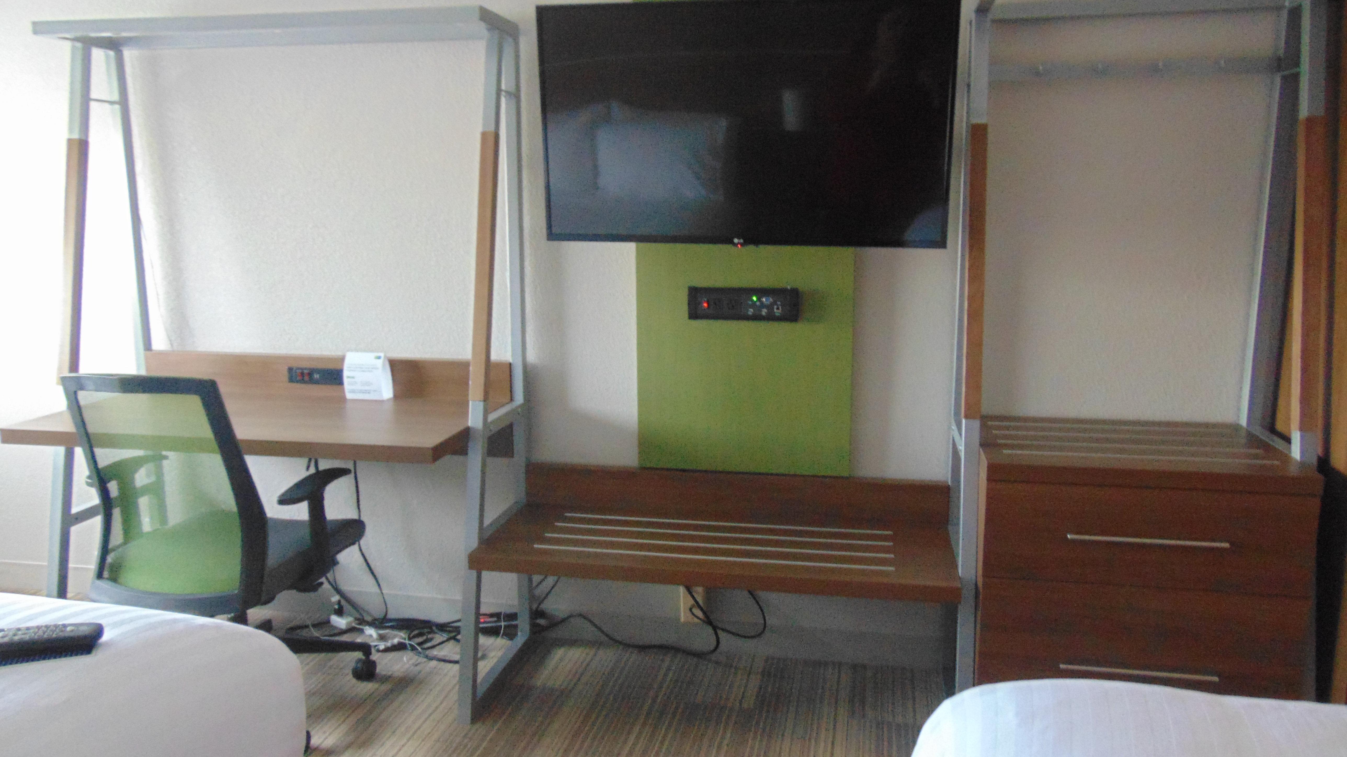 Holiday Inn Express & Suites Wapakoneta By Ihg Ngoại thất bức ảnh