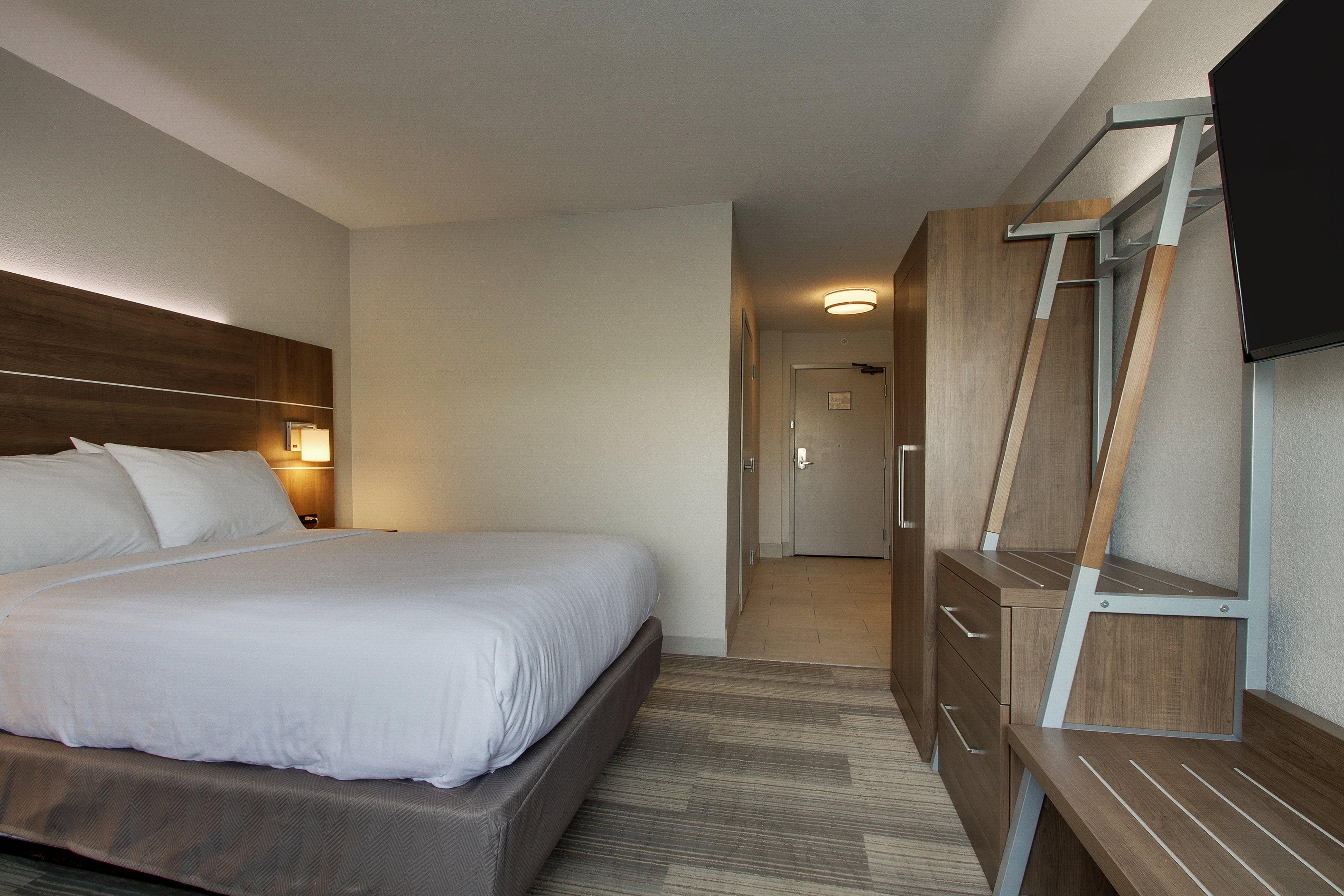 Holiday Inn Express & Suites Wapakoneta By Ihg Ngoại thất bức ảnh