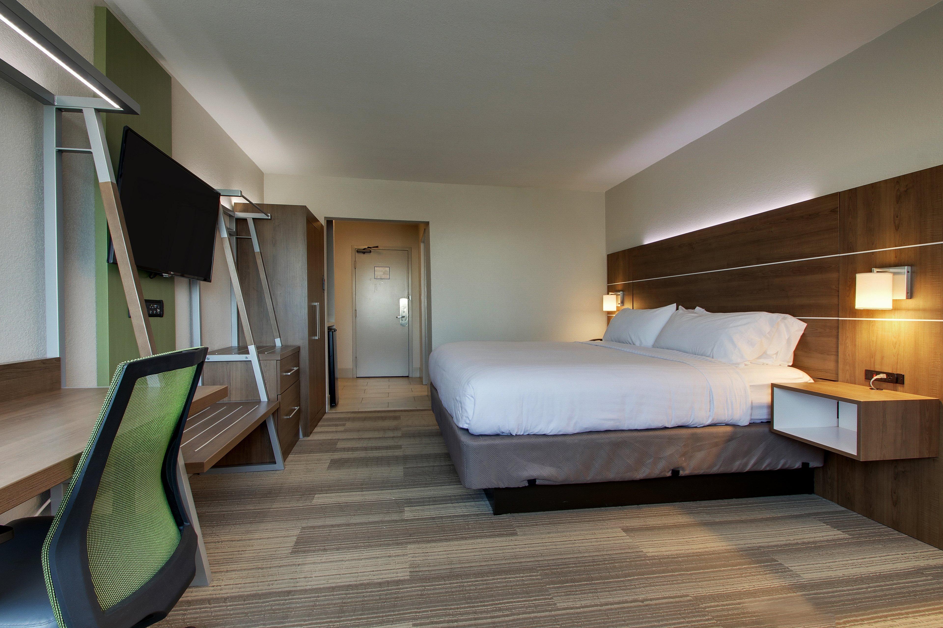 Holiday Inn Express & Suites Wapakoneta By Ihg Ngoại thất bức ảnh