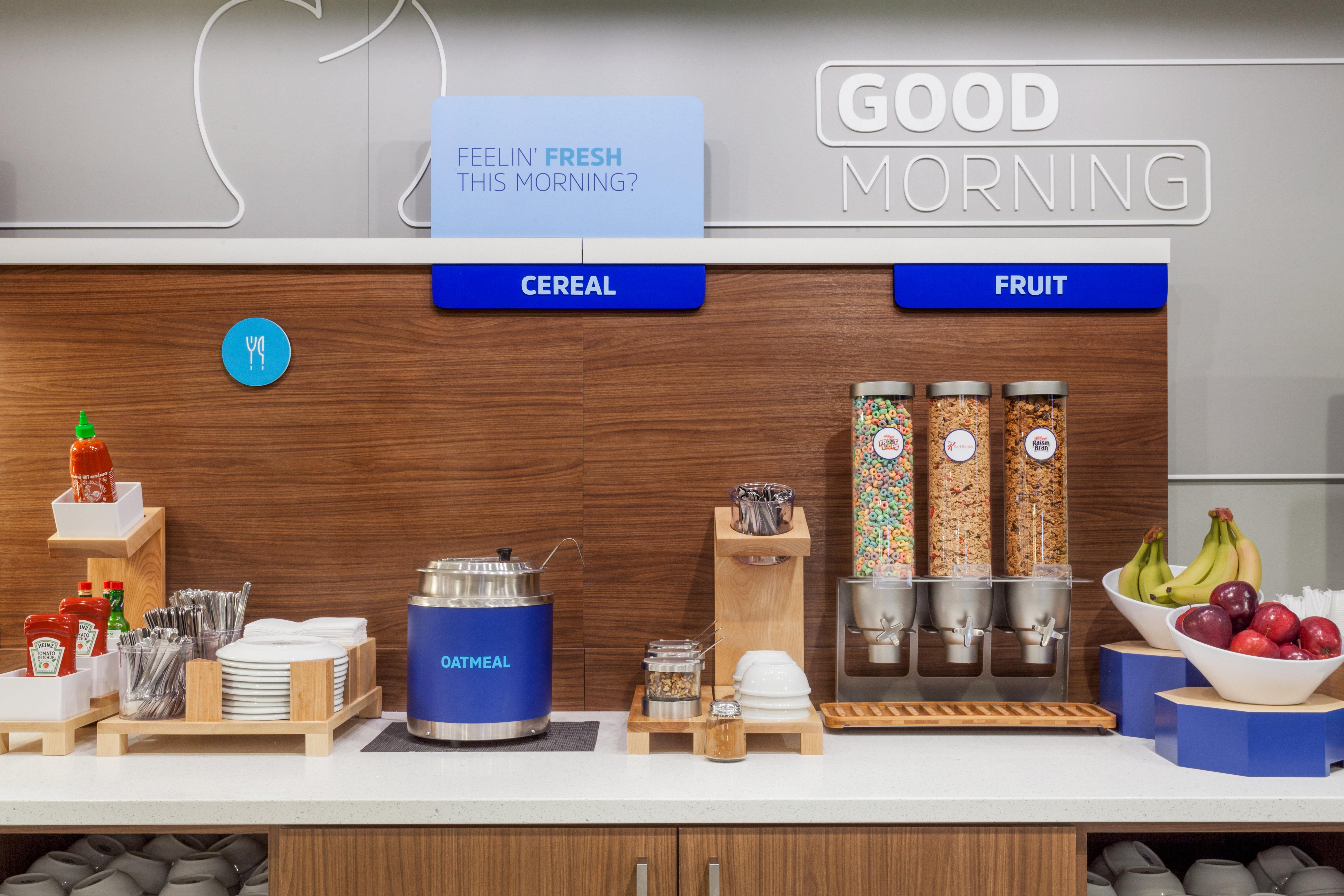 Holiday Inn Express & Suites Wapakoneta By Ihg Ngoại thất bức ảnh