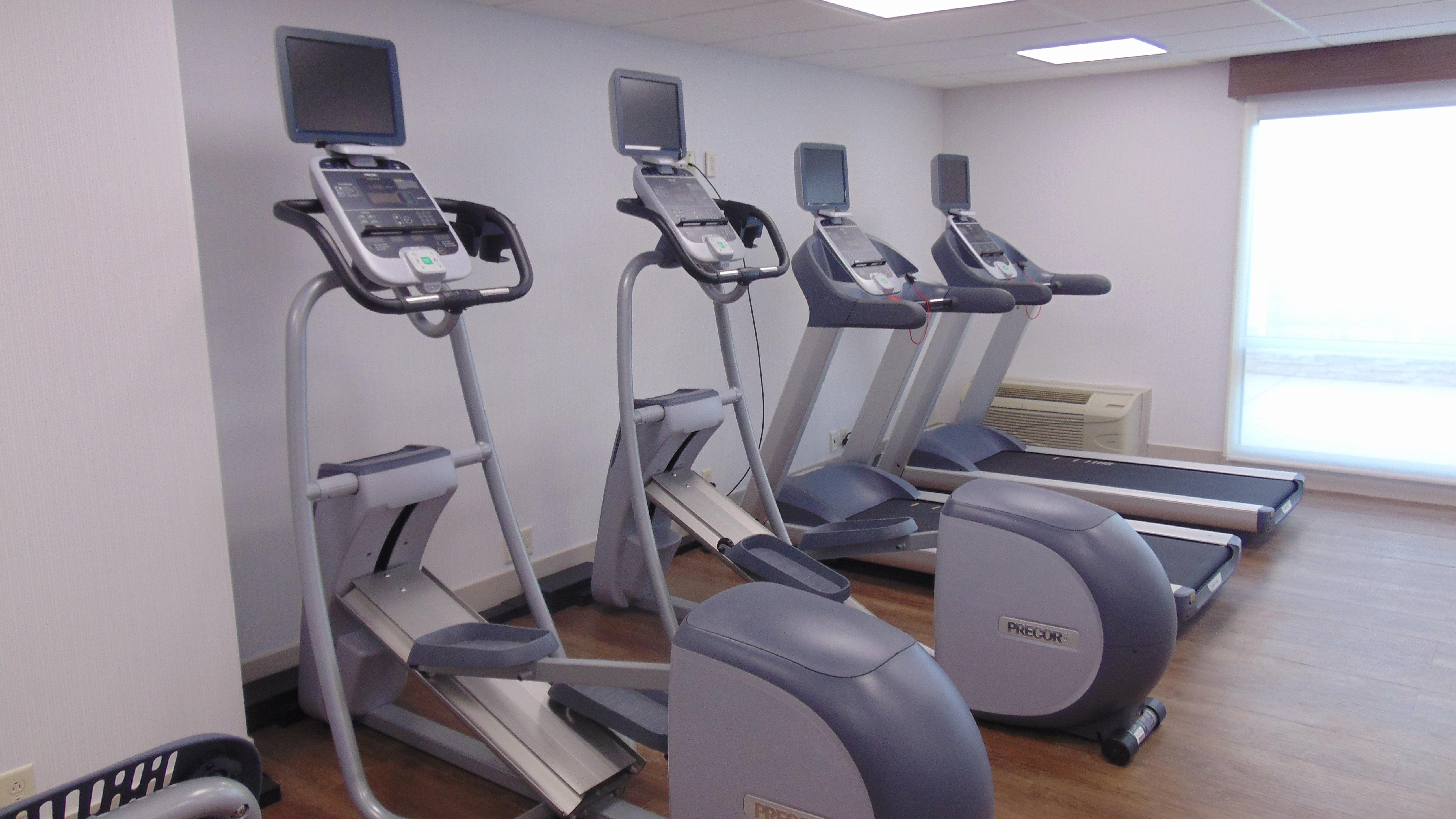 Holiday Inn Express & Suites Wapakoneta By Ihg Ngoại thất bức ảnh