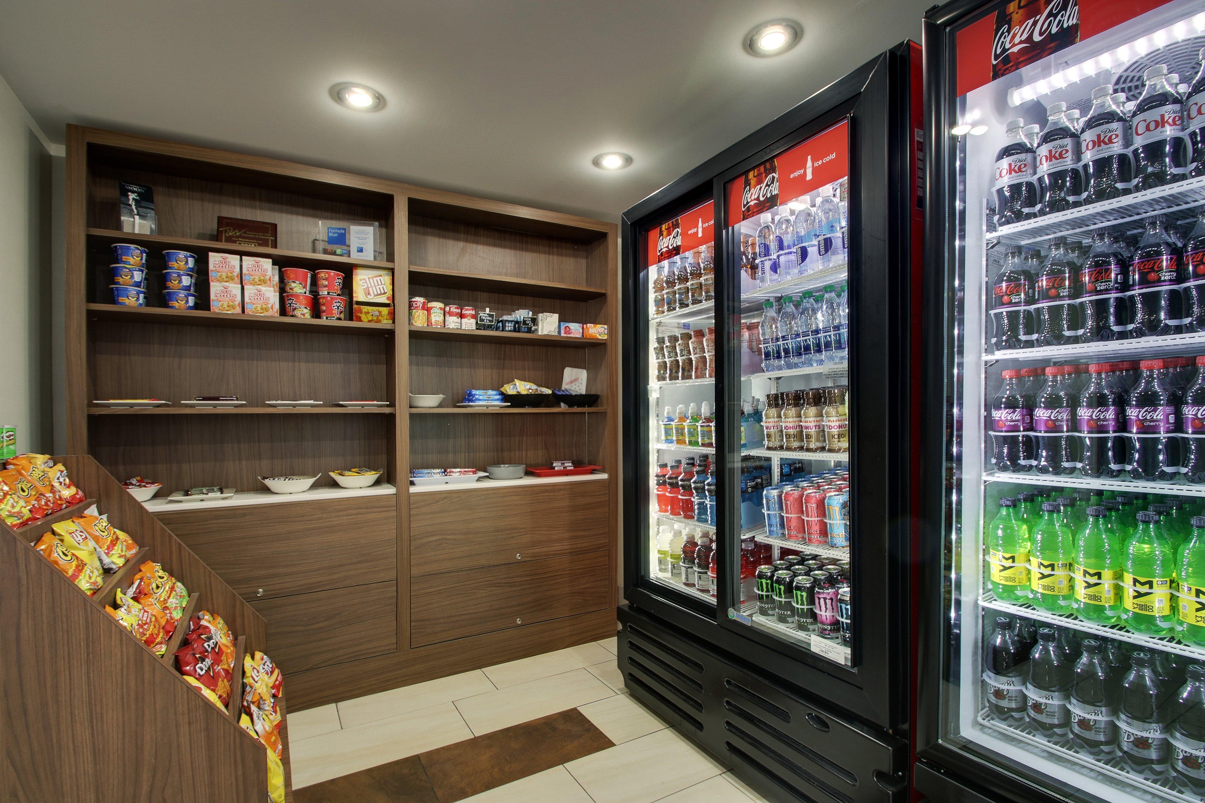 Holiday Inn Express & Suites Wapakoneta By Ihg Ngoại thất bức ảnh