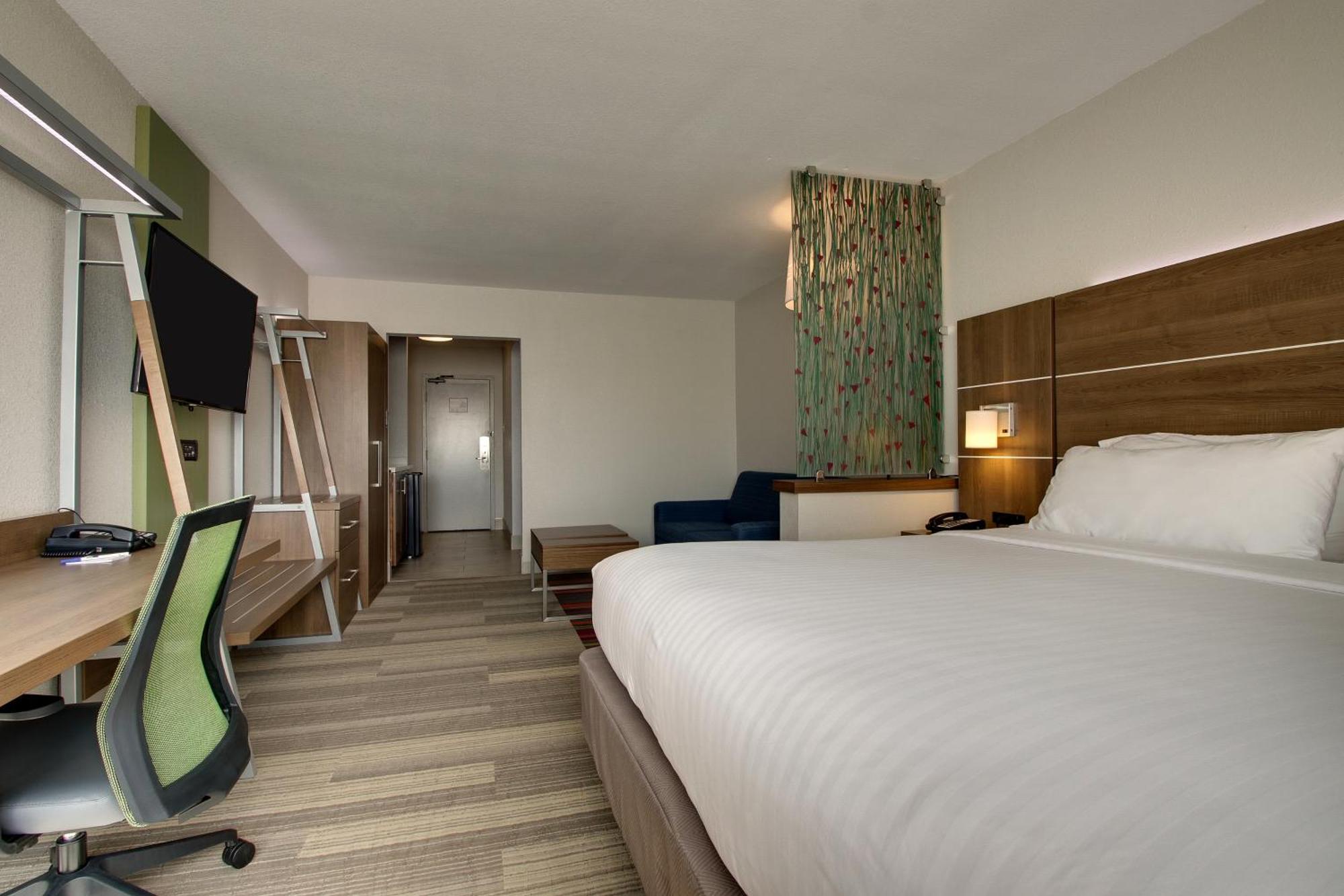 Holiday Inn Express & Suites Wapakoneta By Ihg Ngoại thất bức ảnh